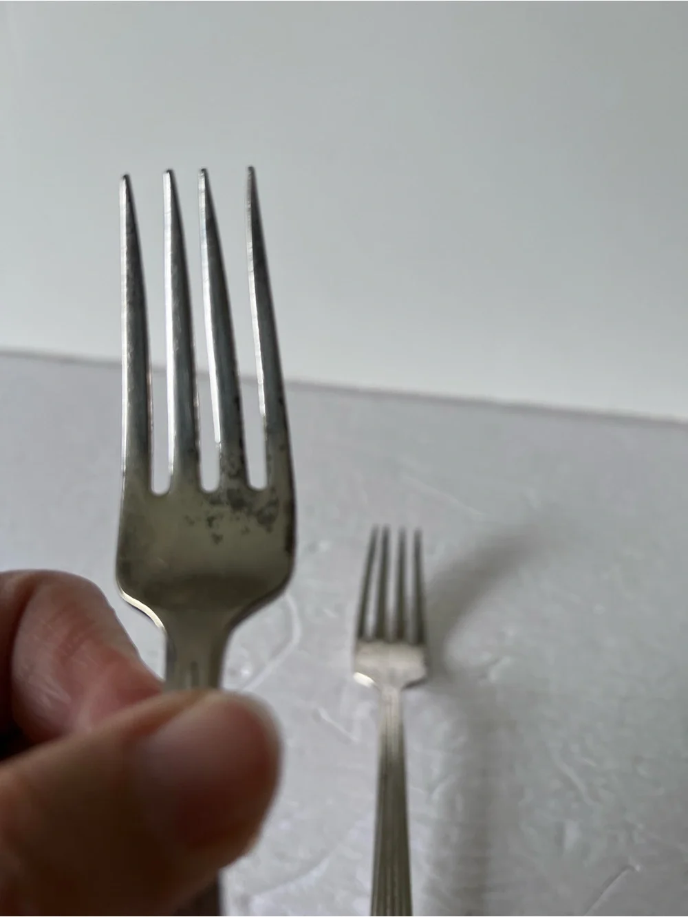 International Silver Company vtg silverware